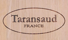 Taransaud France
